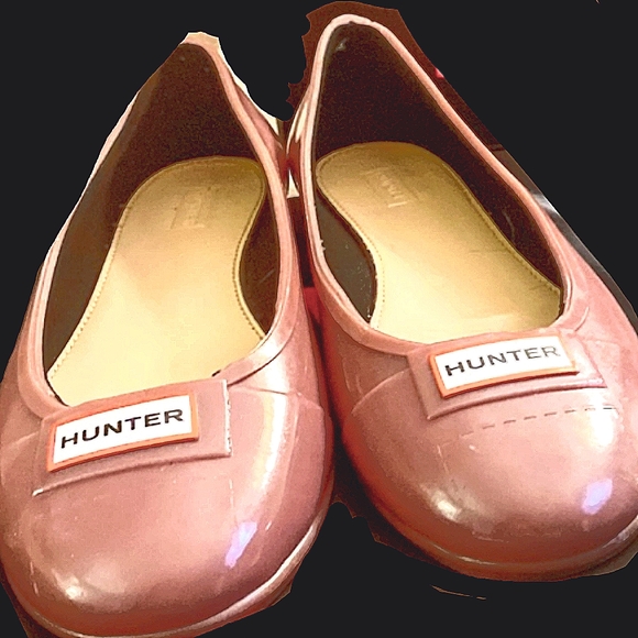 naturalizer hunter flats